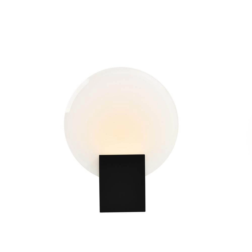 Design wall lamp Hester black Nordlux 5704924002656