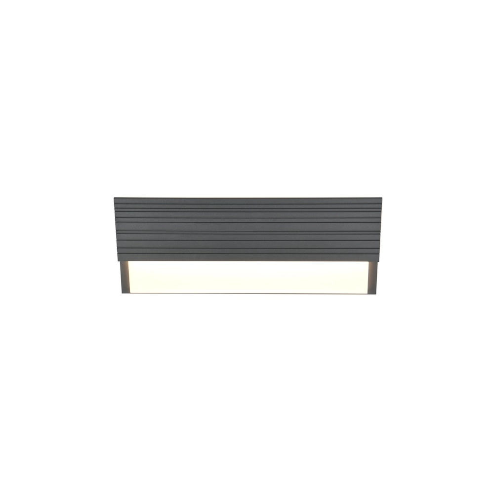 Design wall lamp Mariza anthracite Trio 4017807603767