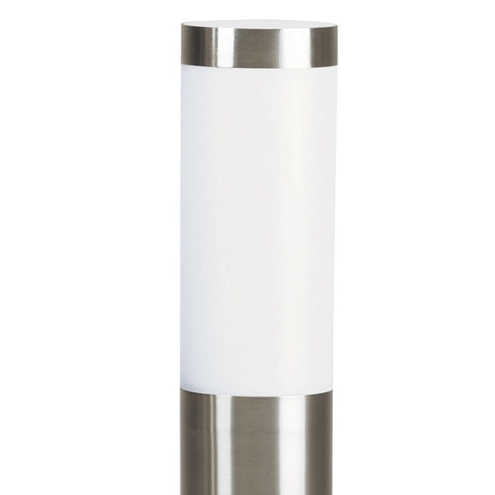 Stainless steel outdoor lighting Lech 3 KS Verlichting 8714732702850