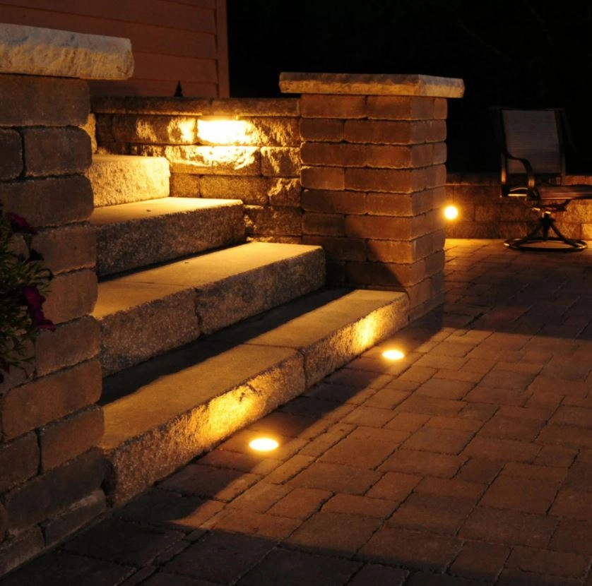 Black ground spot Unit GU10 KS Verlichting 8714732735100