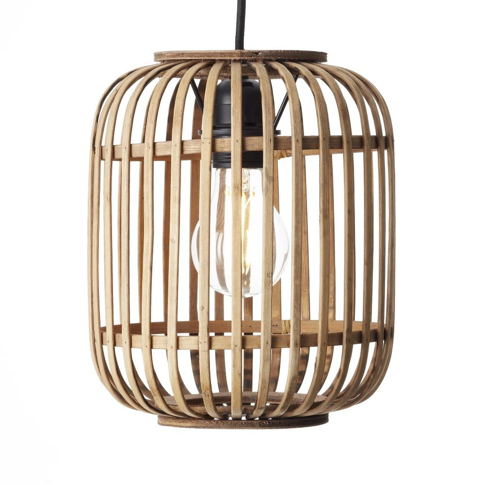 Pendant lamp Woodrow Ø 21cm
