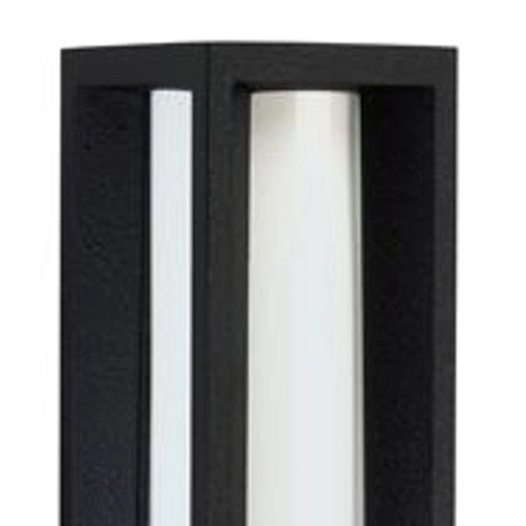 Garden lamp Oblong Black Albert 4007235602135