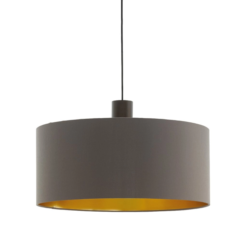 Pendant lamp Concessa 1 53cm