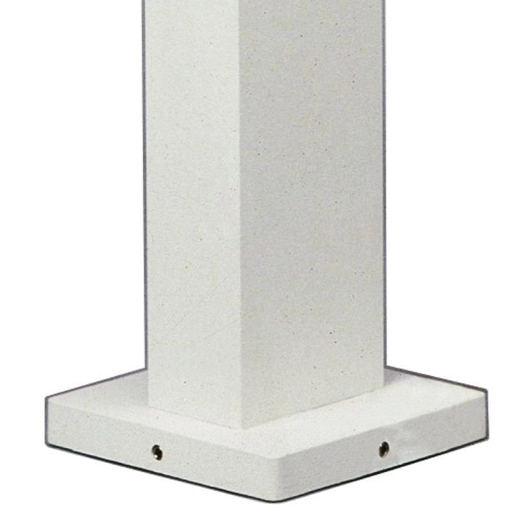 Pathway spotlight Stand down LED - white Albert 4007235820782