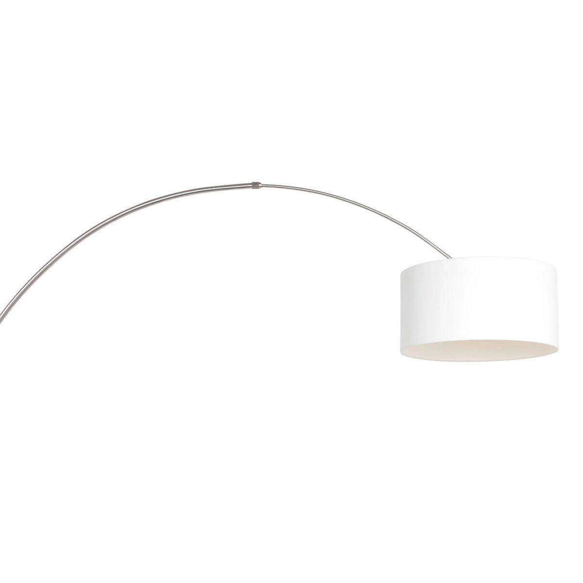 Arc lamp Sparkled with hood Steinhauer 8712746146141