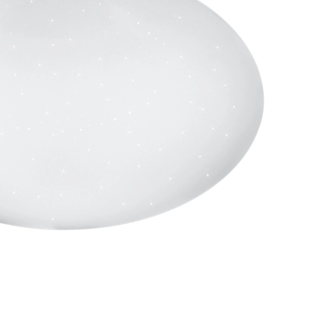 Ceiling lamp Putz stars Star Effect Trio 4017807303957