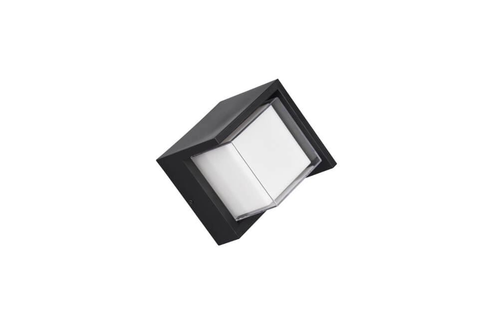 Design outdoor lamp Puno Square