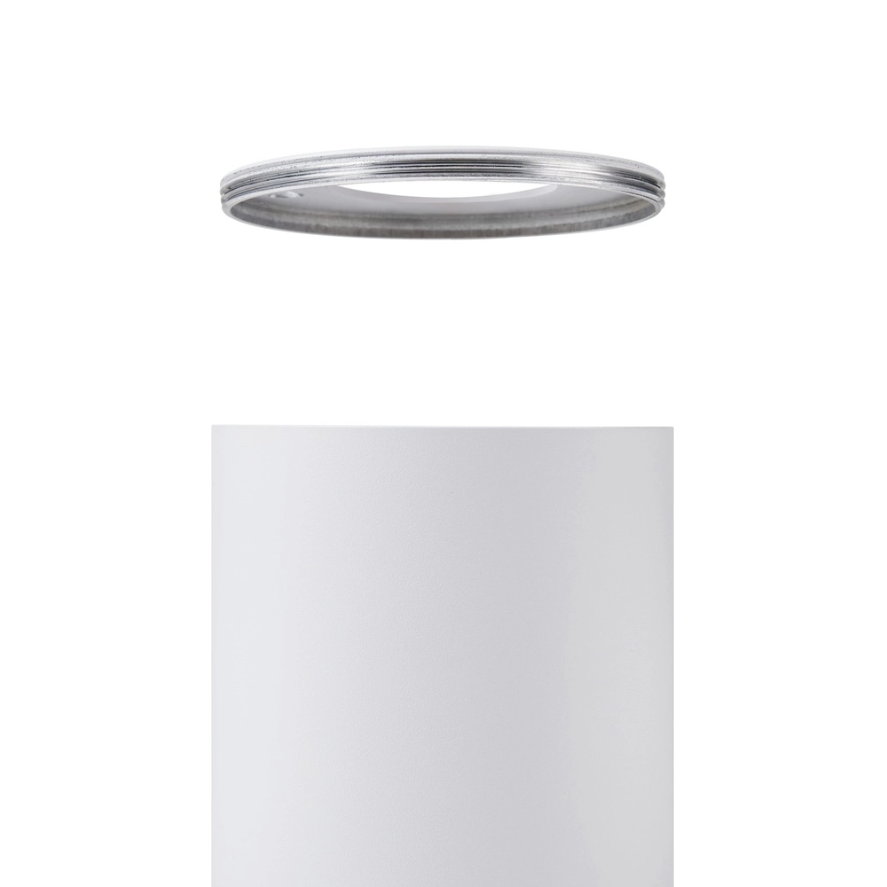 Zigbee surface-mounted spot Carosso-Z white Eglo 9008606312917