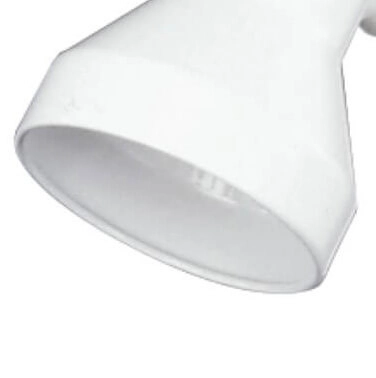 Table lamp Pronto white Trio 4017807017366