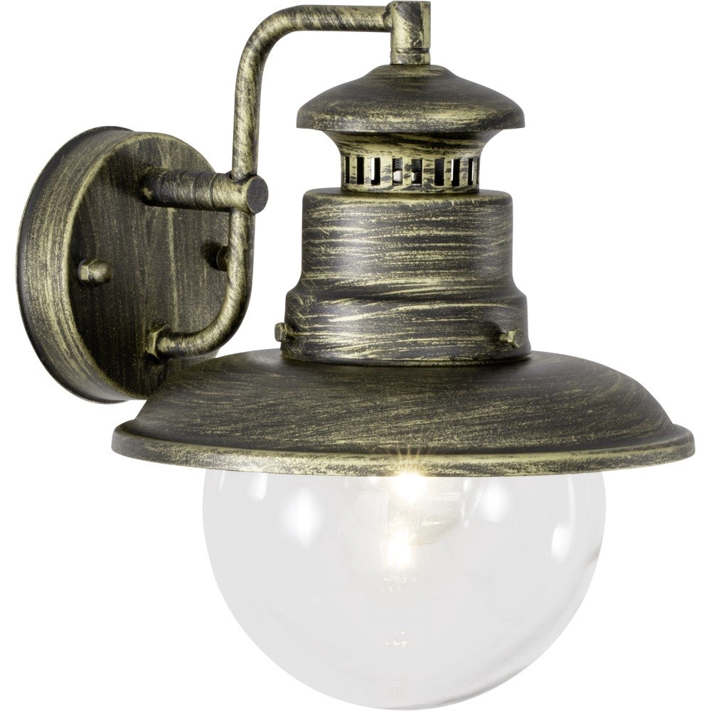 Rural outdoor lamp Artu