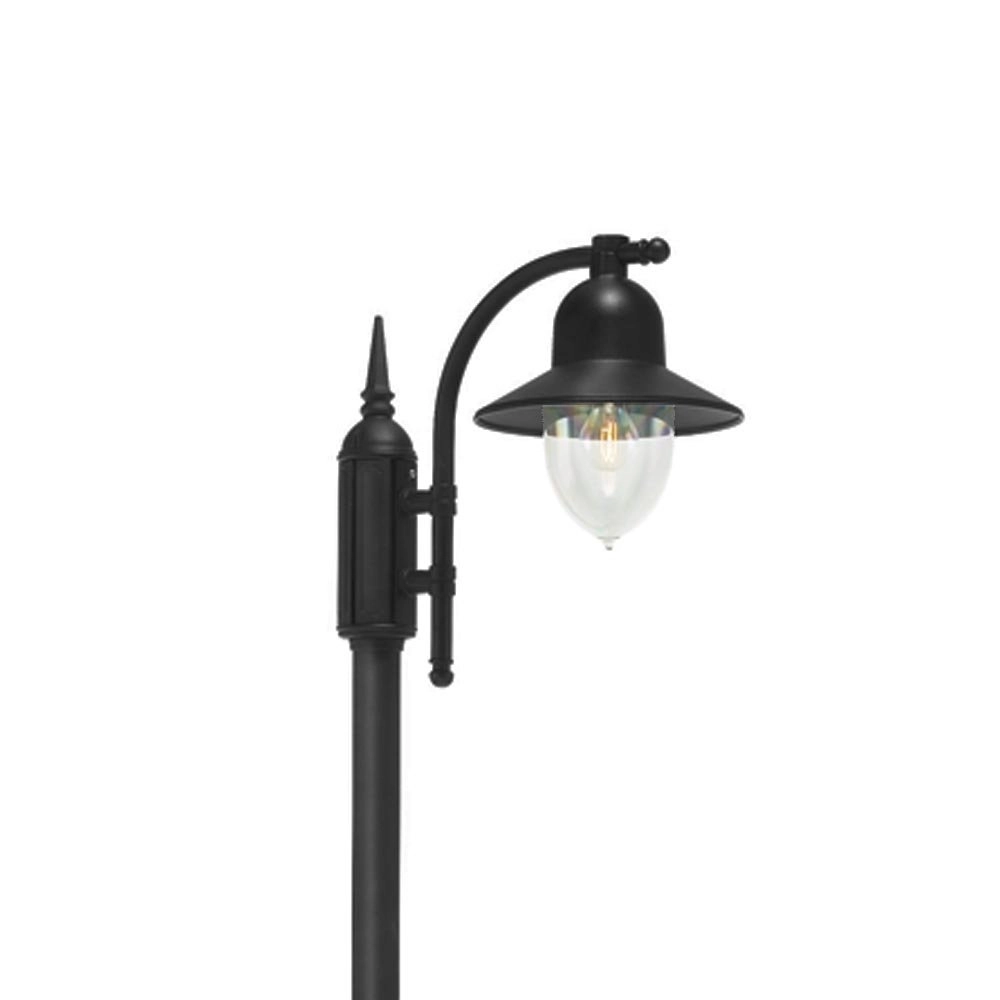 Terrace lamp Romanzo Green Franssen 7042893710065