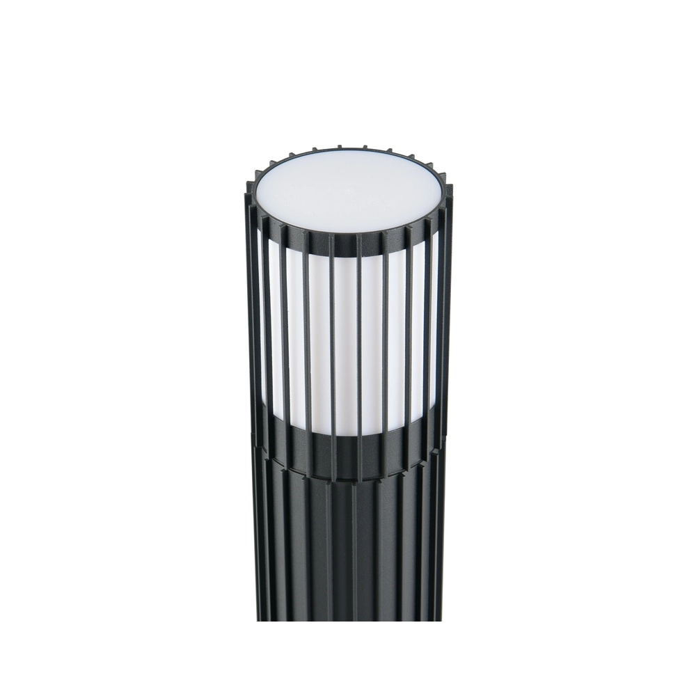 Garden lamp 50cm Volga anthracite Trio 4017807687026