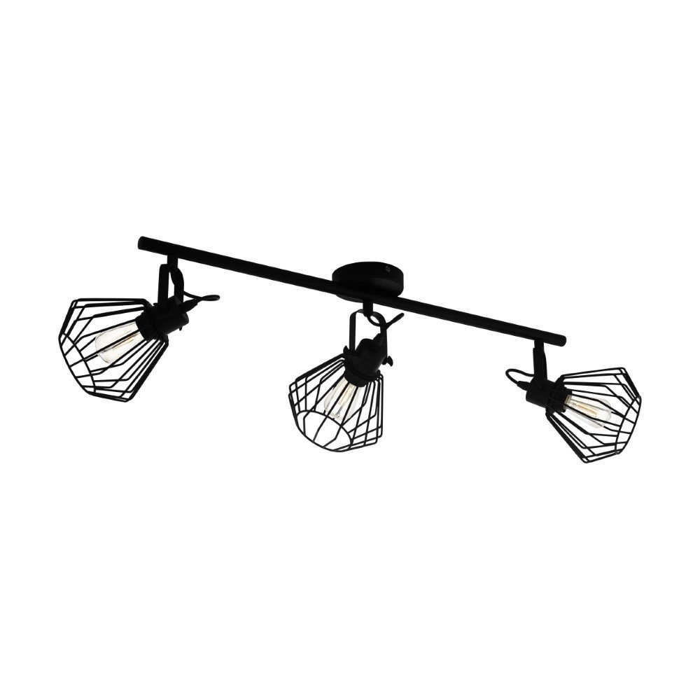 Ceiling light Tabillano 3 lights