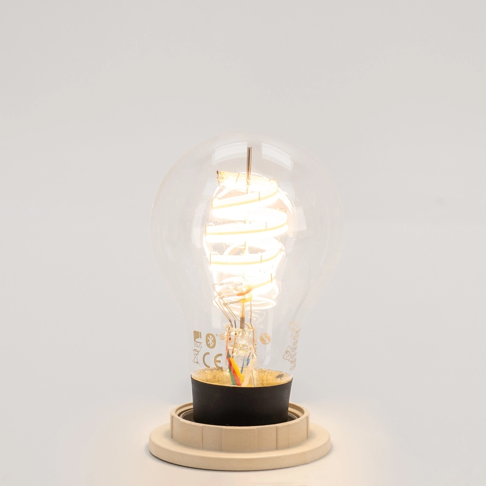 Led lamp ball Zigbee E27 4.9W - 400lm - 3000K - A60 Eglo 9008606305896