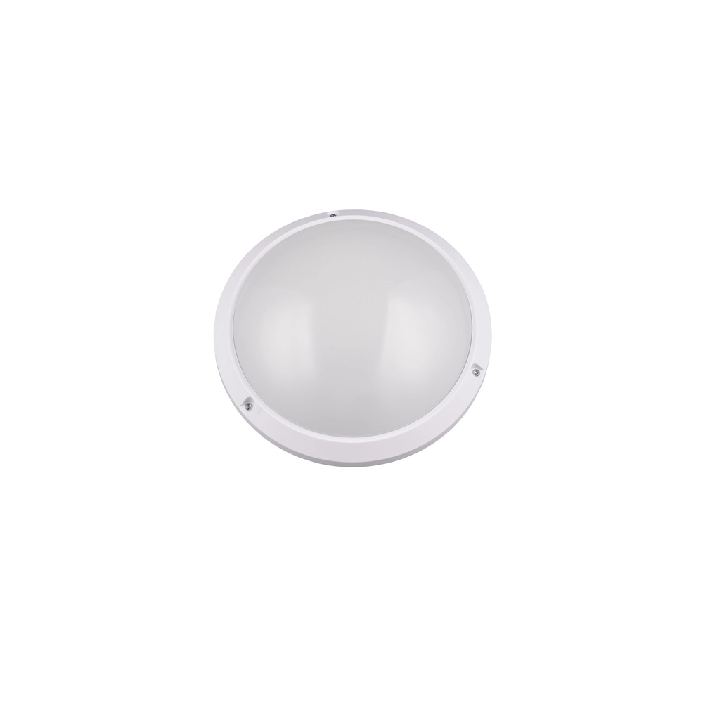 Wall lamp Ambato white Trio 4017807691474