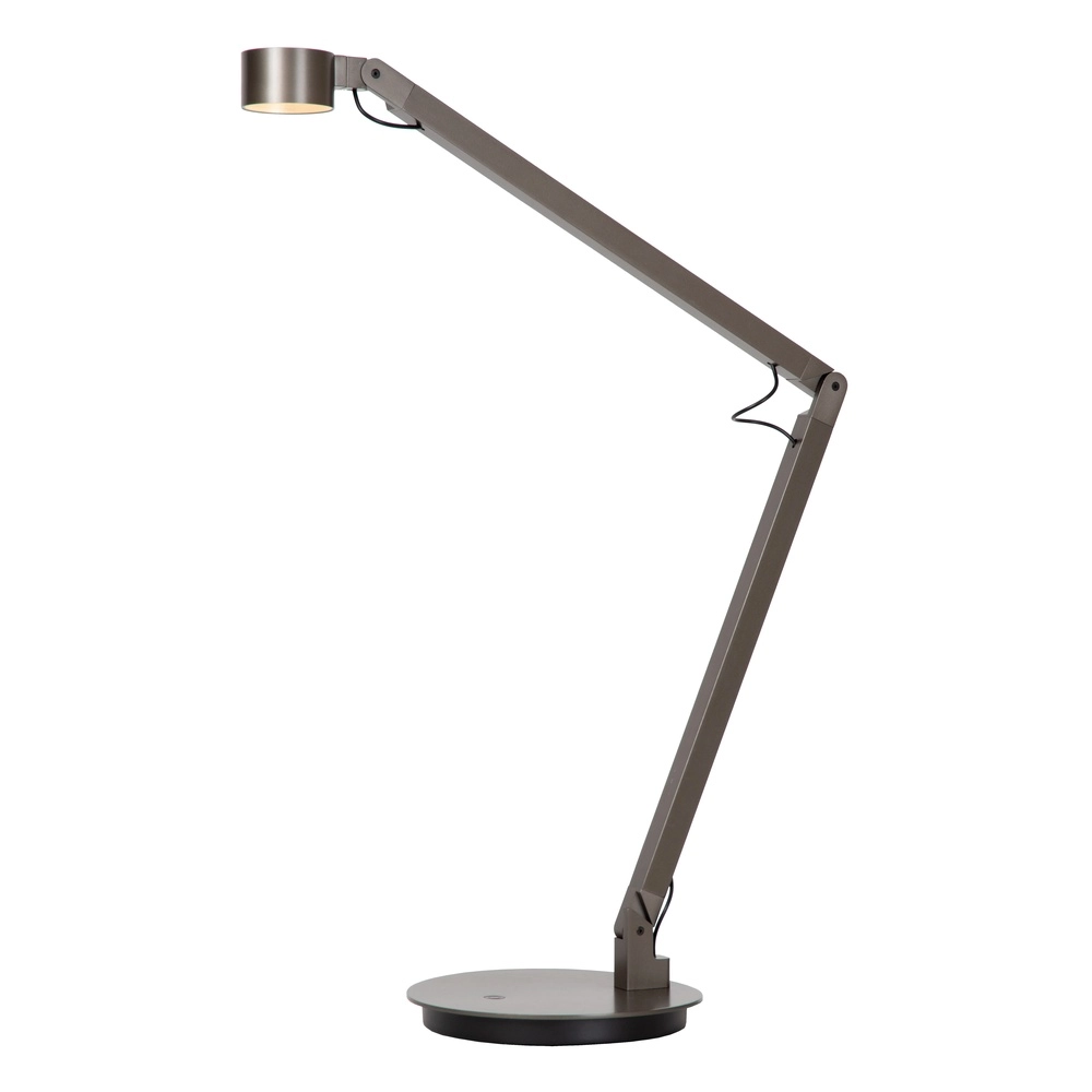 Desk lamp Ogden anthracite