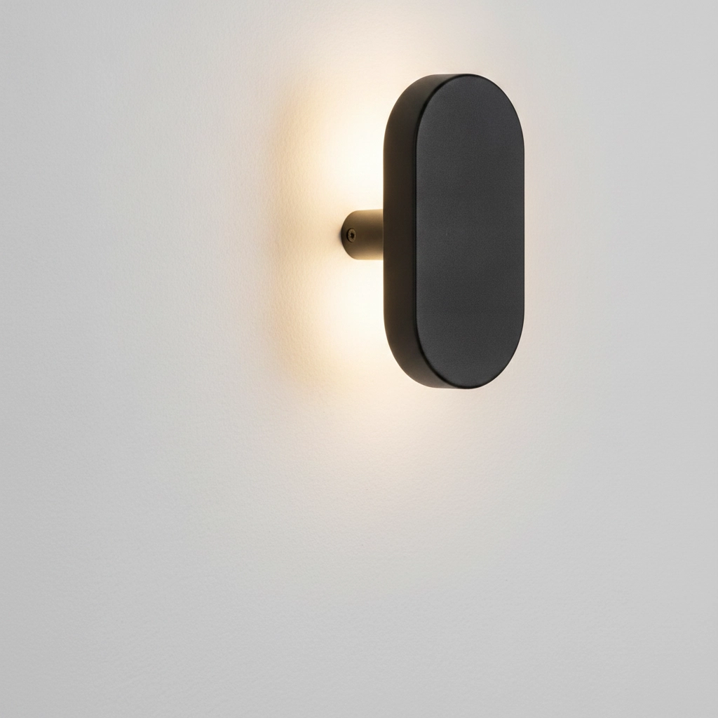 Wall lamp Ofir anthracite Lyora 5212017434777