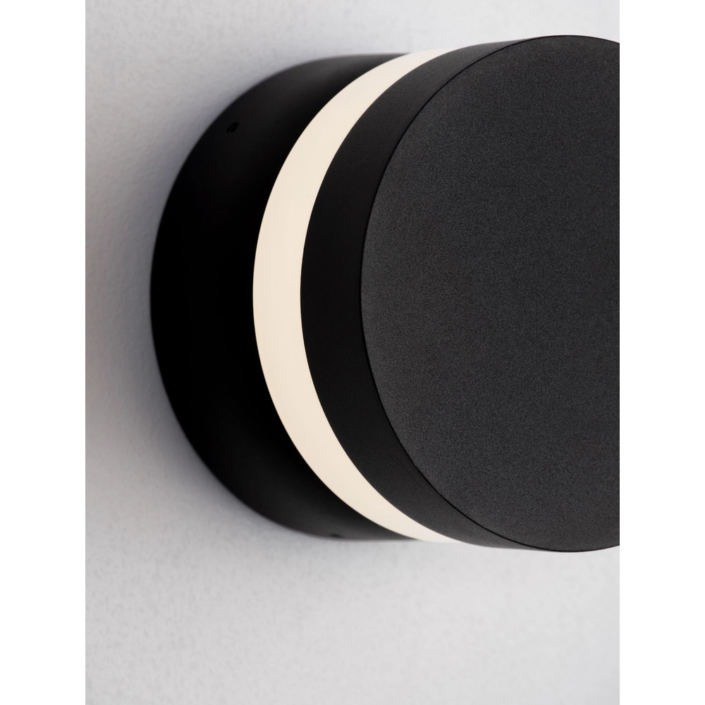 Wall lamp Airy Ø 15cm Lyora 5212017478955