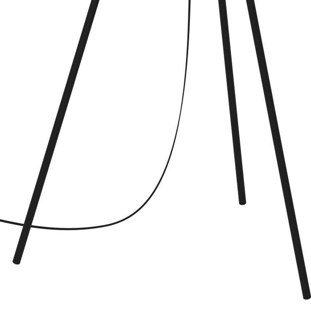 Designer floor lamp Castanuelo Tripod Eglo 9002759438098