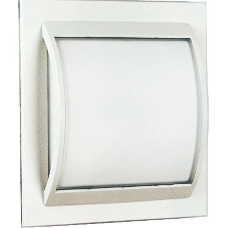 Outdoor light Pentang White