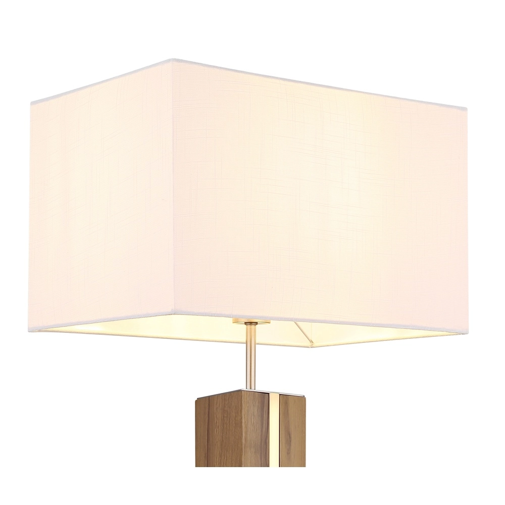 Floor lamp Forest wood Globo 9007371484553