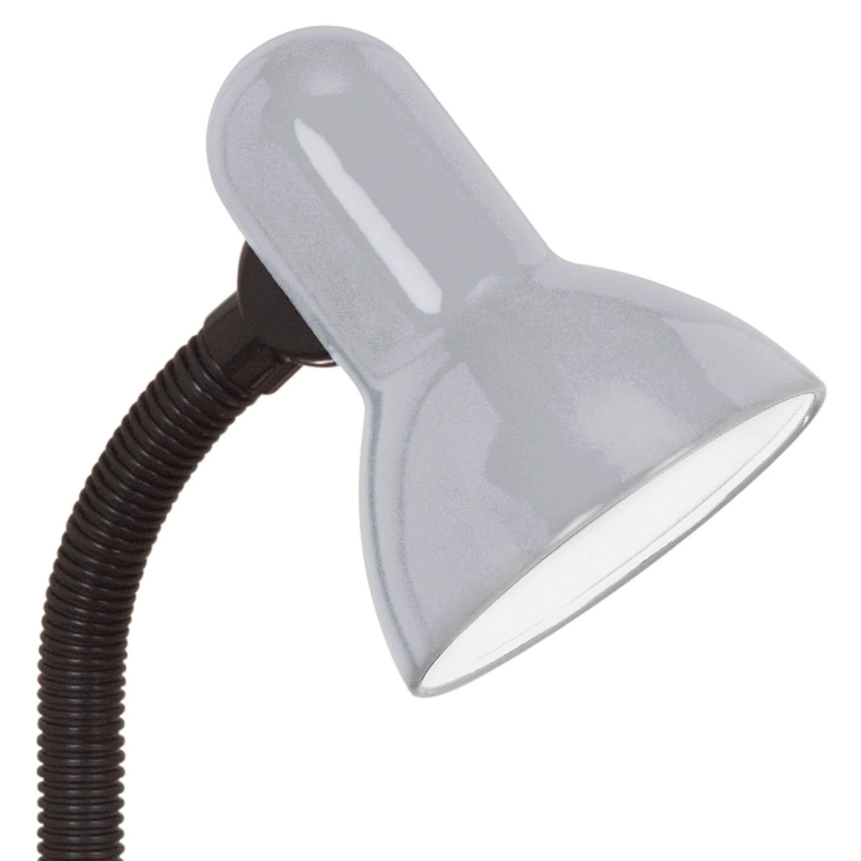 Desk lamp Basic 1 Eglo 9002759909772