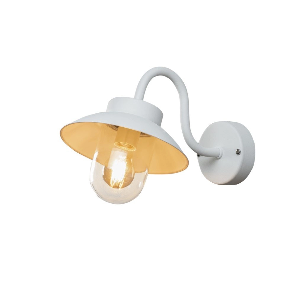 Barn lamp Vega Mini 22cm white