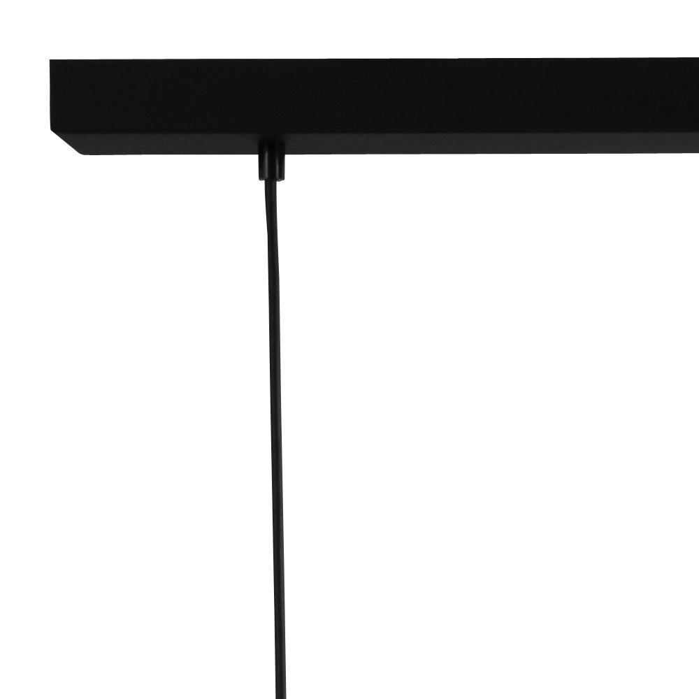 Dining room lamp Di panna Industria 3x26 Retro Masterlight 8718121229980