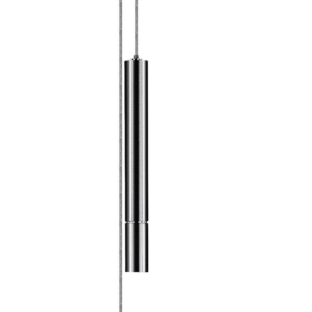 Pendant lamp Leonora 121 cm - oak coal HerzBlut 4021273027248