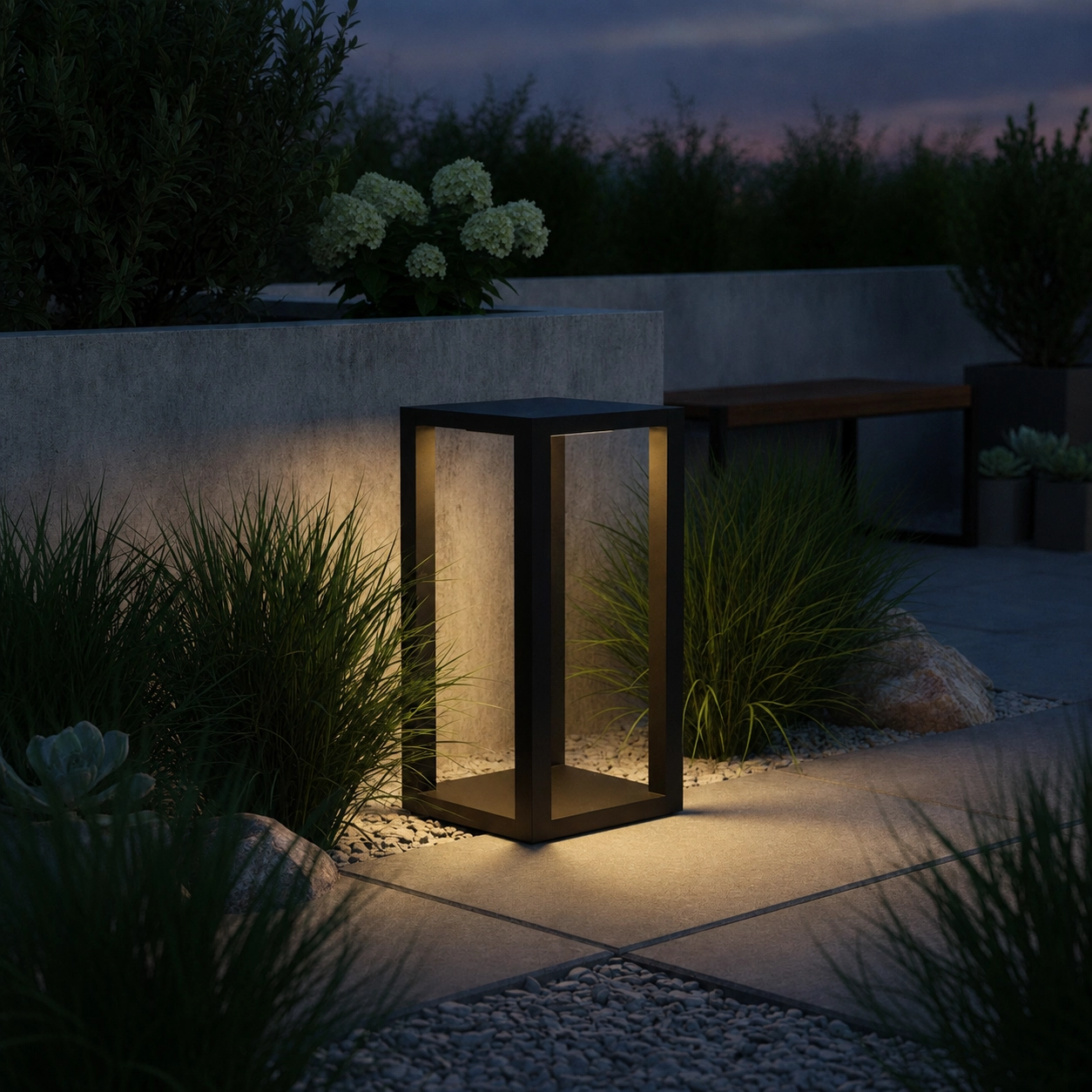 LED terrace lighting Kenton led