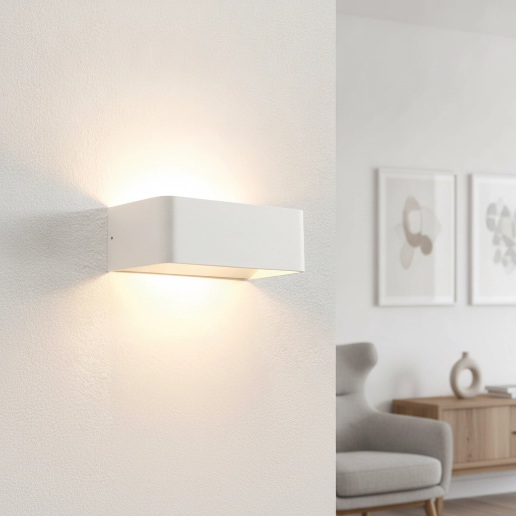 Wall spot Mainz led