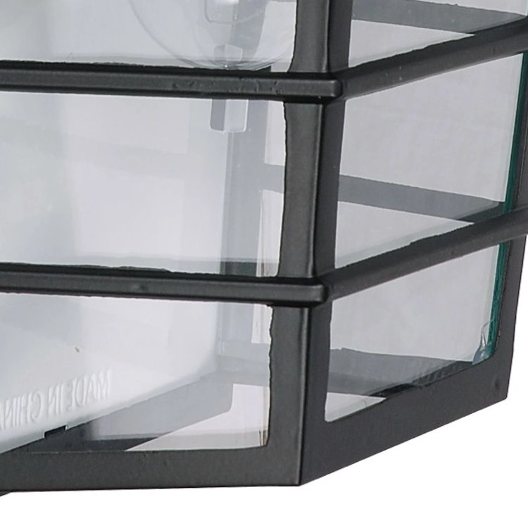 Outdoor light Chicago Lyora 8716803500839