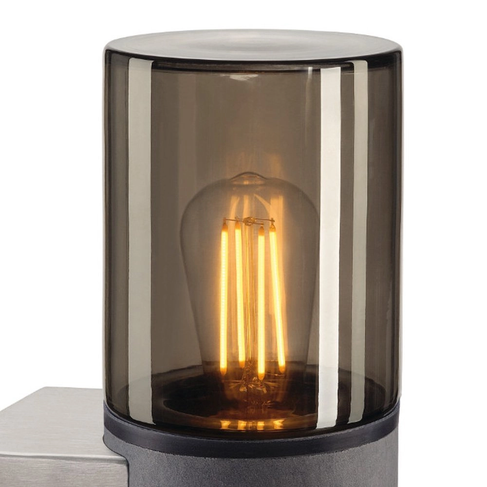 Wall lamp Lisenne Stone SLV 4024163158480