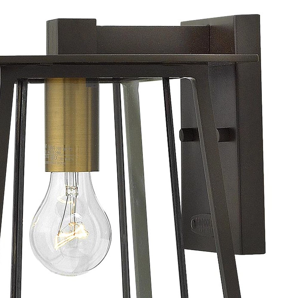 Outdoor lamp Charlson Franssen 5024005292012