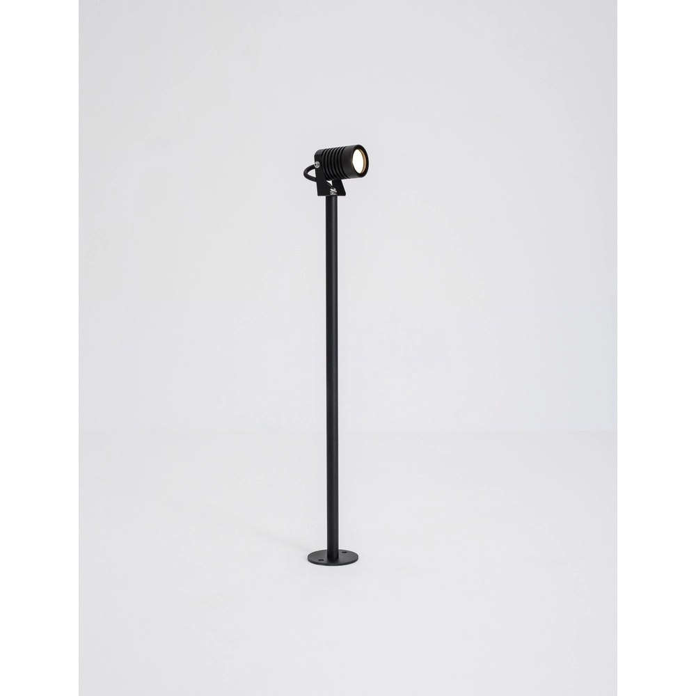 Standing spot Fend 5W anthracite