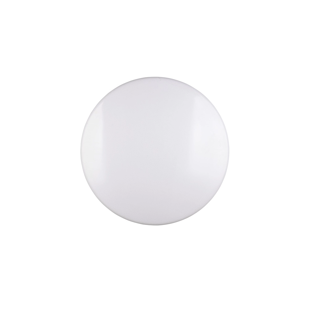 Ceiling light Nando Ø 70cm white Trio 4017807660906