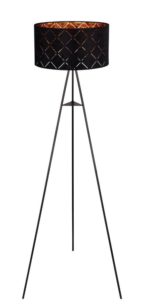 Modern tripod lamp Sunna Globo 9007371394586