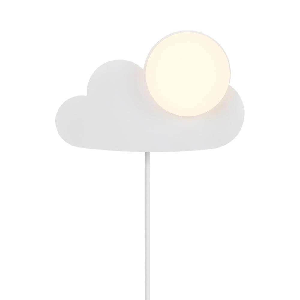 Wall lamp Skyku Cloud cloud of white Nordlux 5704924016042