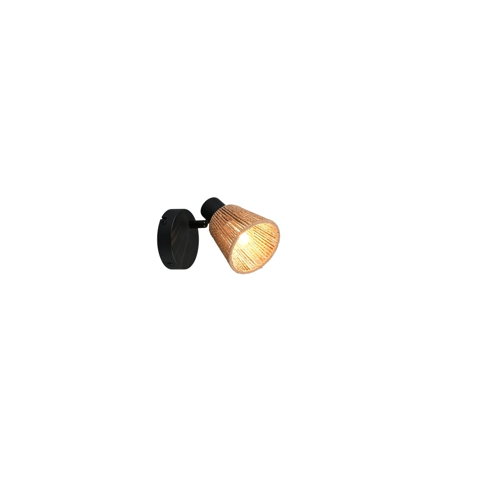 Ceiling lamp Natrel only brown Trio 4017807672312