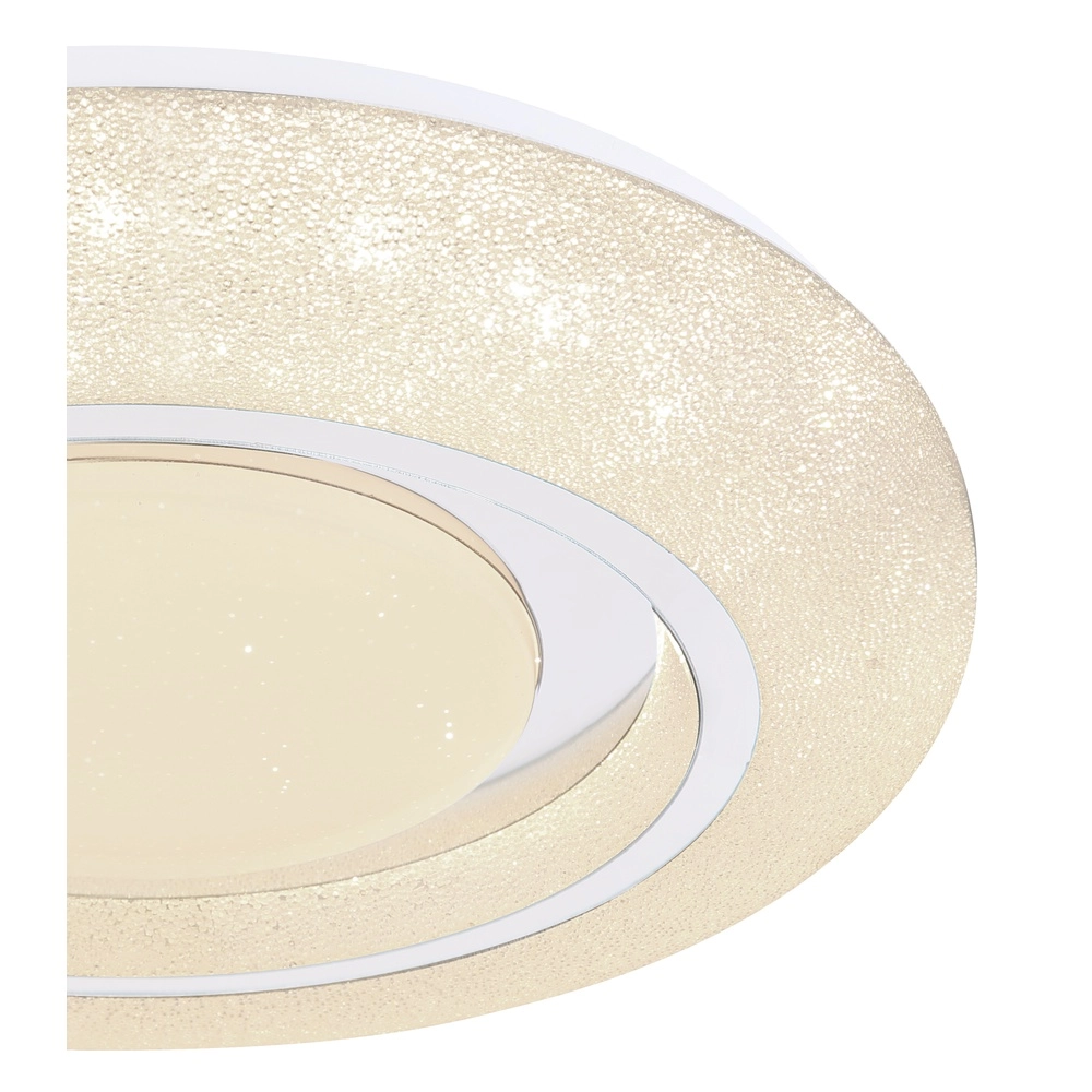 Ceiling lamp Rada white Globo 9007371404940