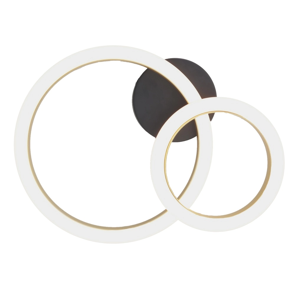 Ceiling lamp Calliera Round design