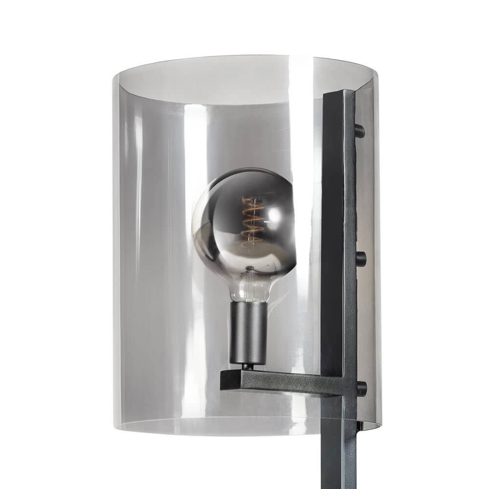 Floor lamp The Silo made of glass ETH 8720195302636