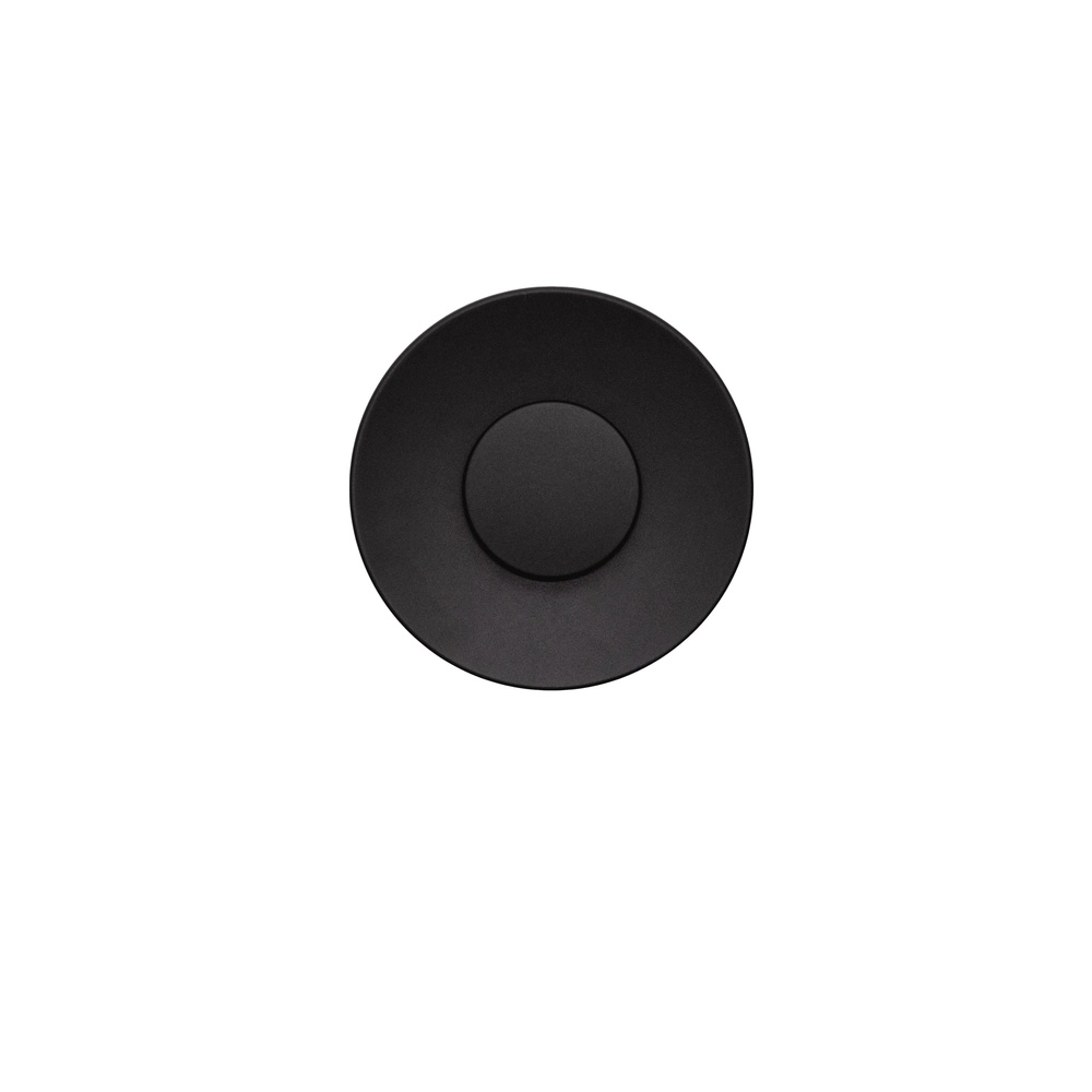 Round wall lamp Cico black Lyora 5212017478986