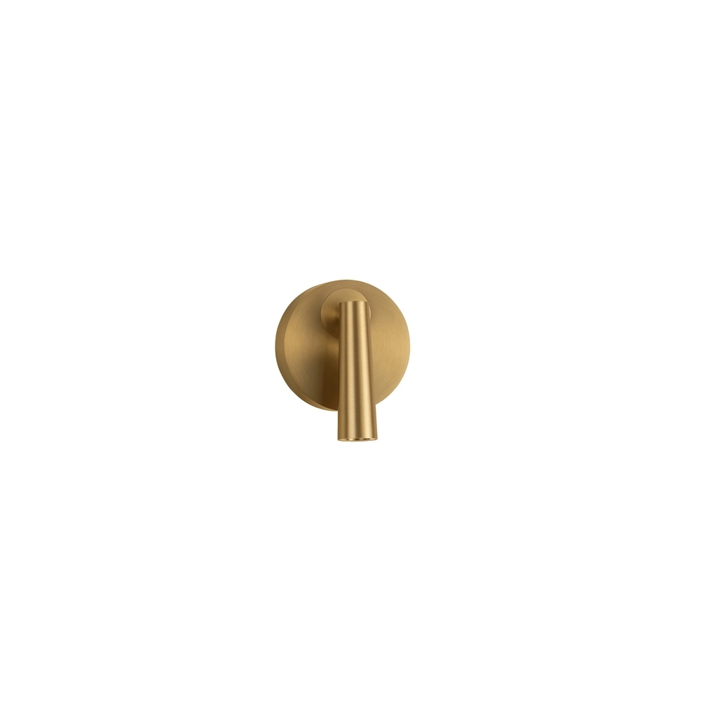 Bedside lamp Tico gold Lyora 5212017473189