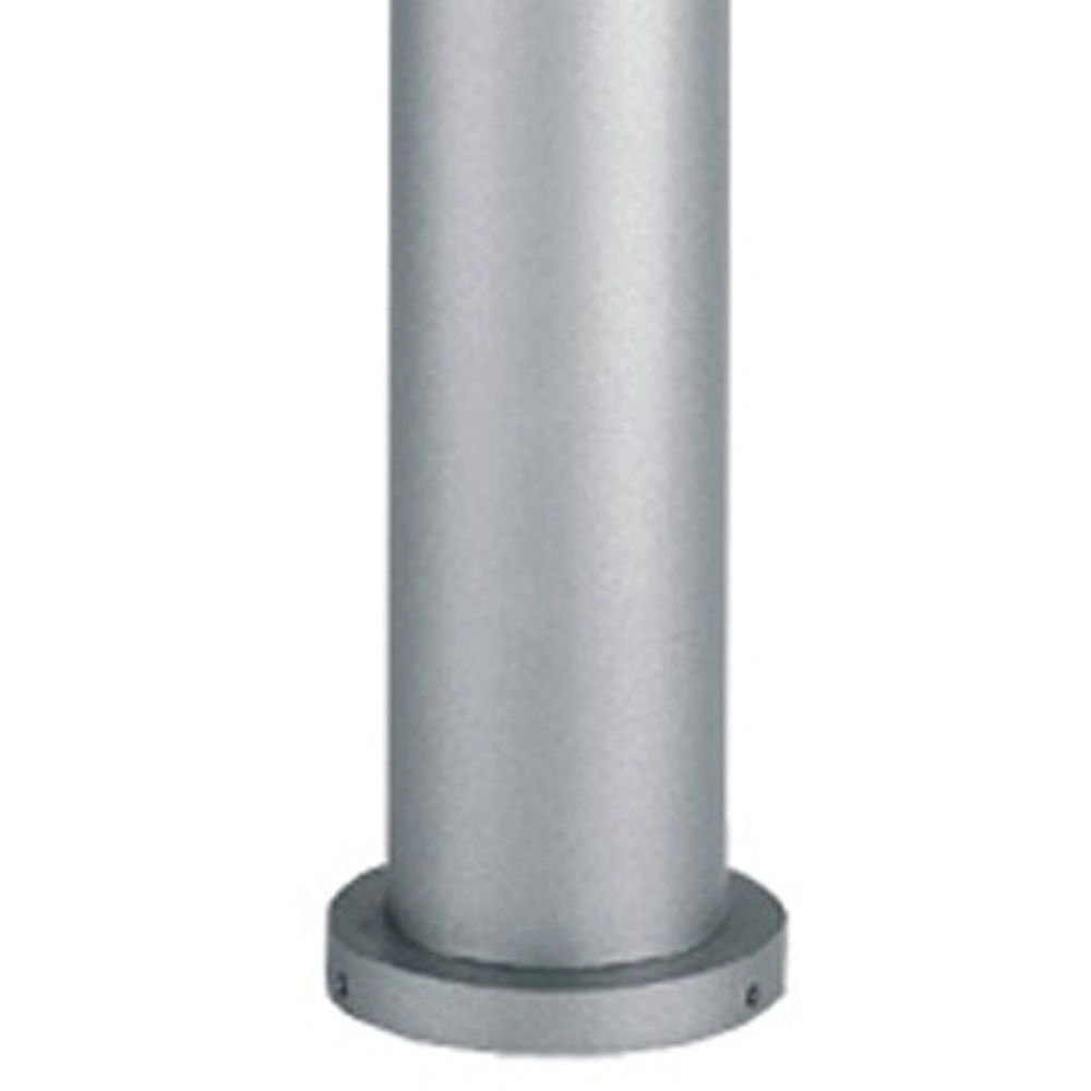 Garden lamp Rondo Silver gray Albert 4007235920154