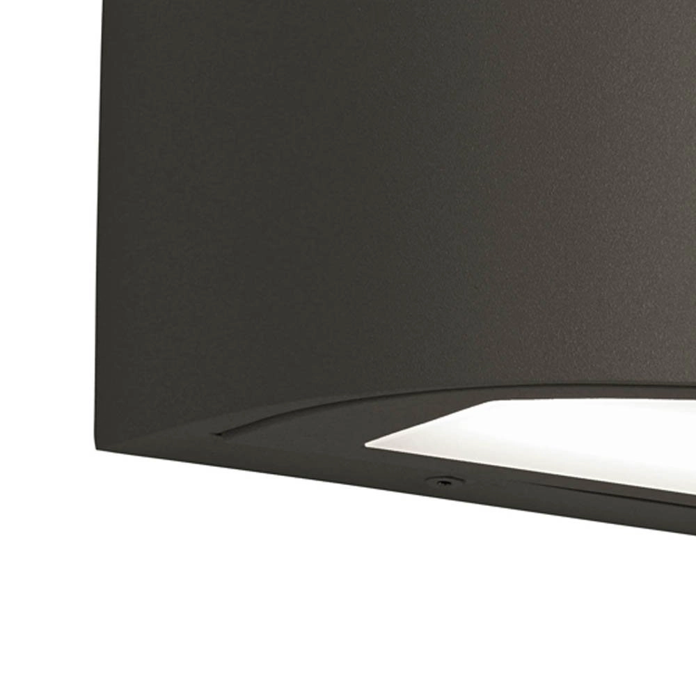 LED wall spot Spot Franssen 8010789068865