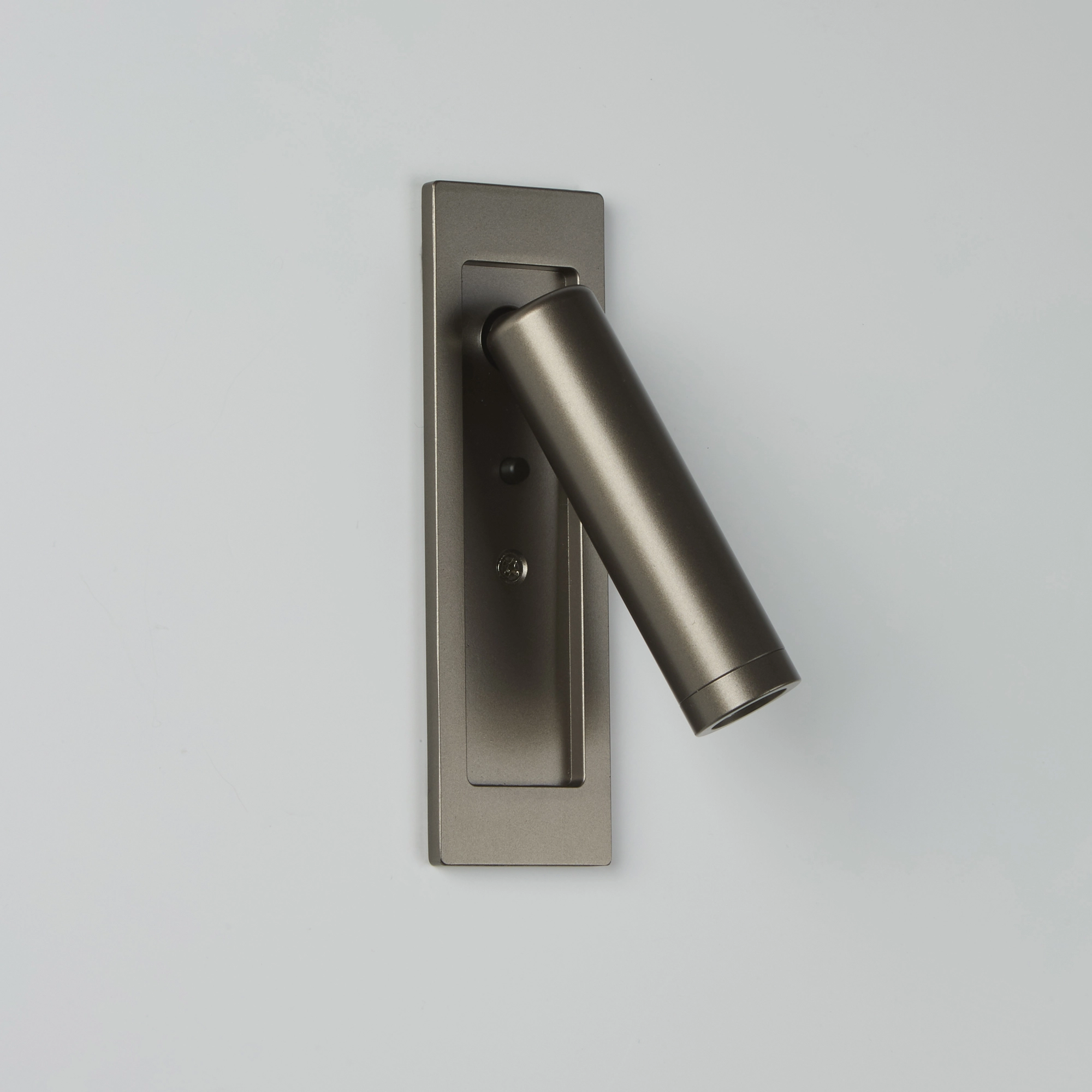 Bedside lamp Marylebone Built-in bronze Lyora 5053423311876