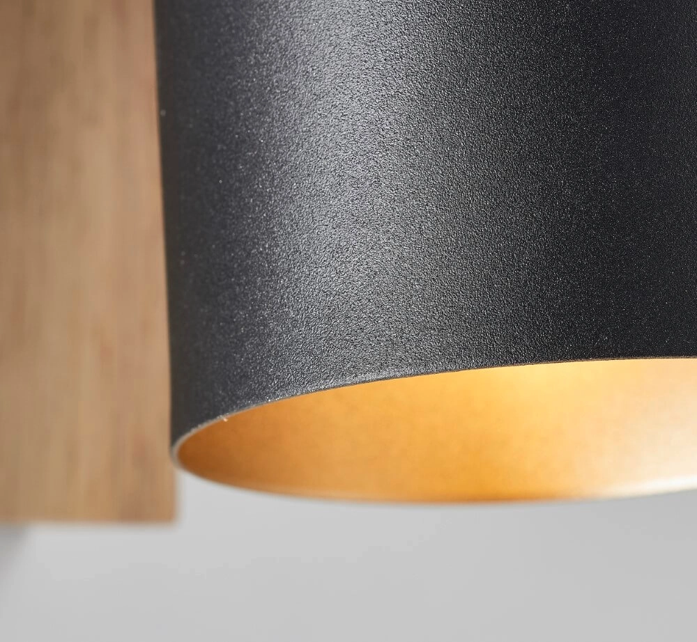 Directional wall spotlight Tronte Brilliant 4004353411342