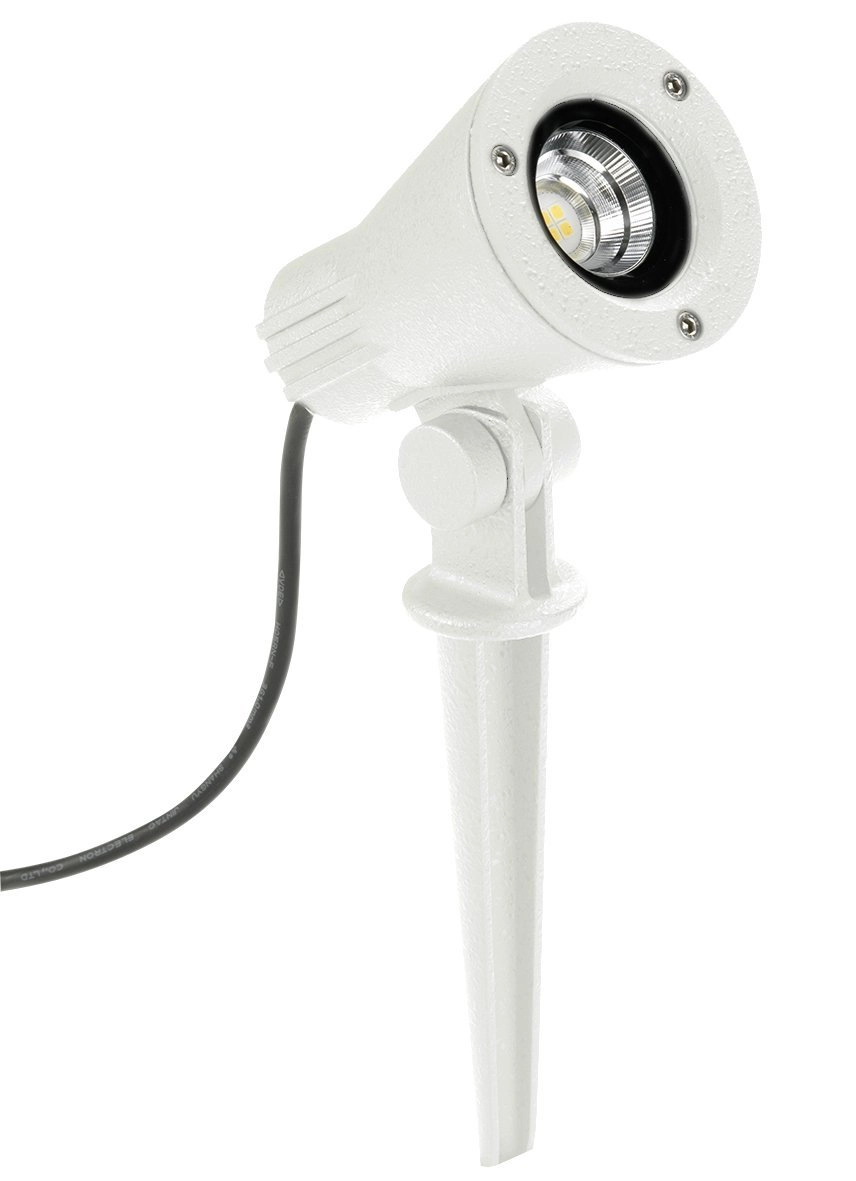 Spike spot tree Cilo white