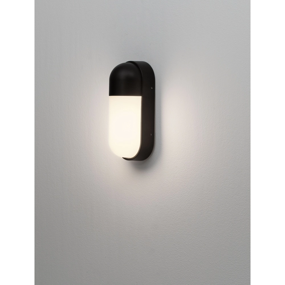Wall lamp Arrow anthracite